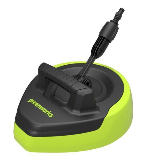 Iekārta terases mazgāšanai Greenworks 5200107