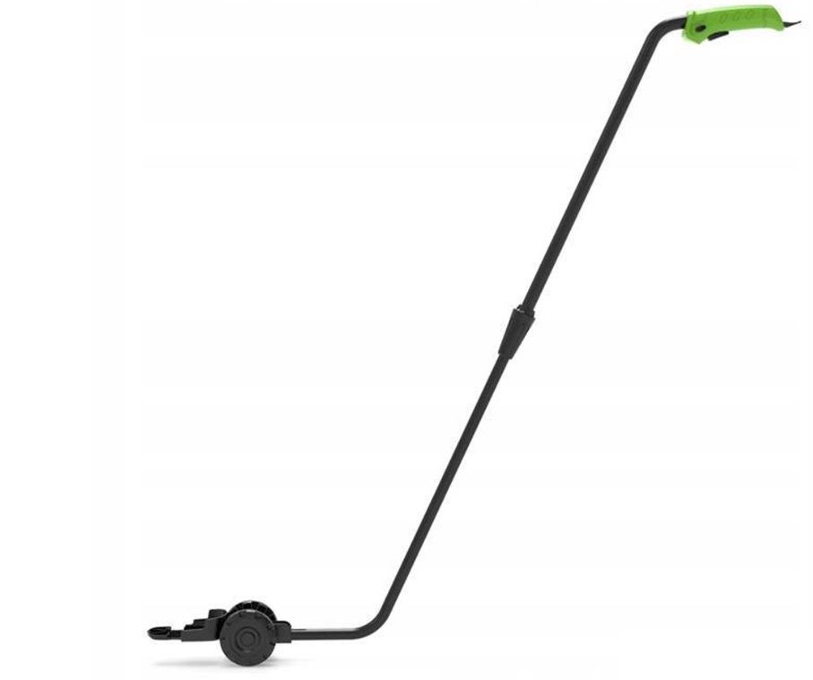 Dzīvžoga un zāles šķēru pagarinātājrokturis Greenworks G24SHTP