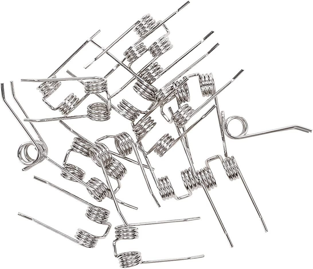 Rezerves atsperes aeratoram Greenworks ADT-RS18-GW; 18 gab.
