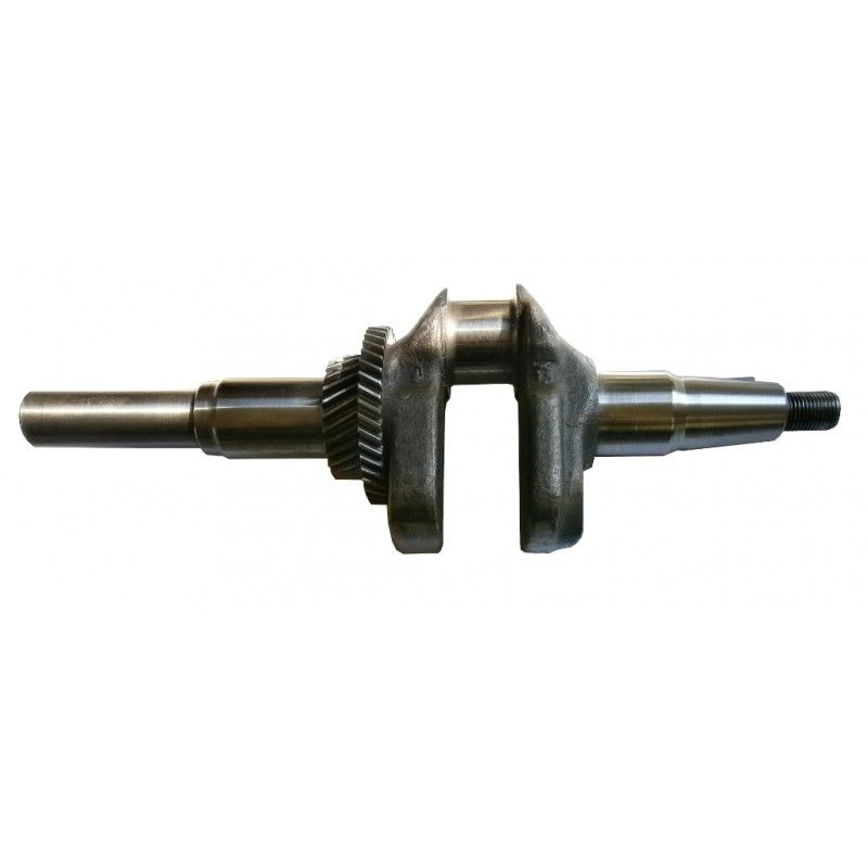 Vārpstas kloķvārpsta Stiga 118550232/0