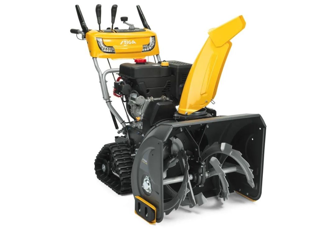 Sniega tīrītājs Stiga ST 5266 P Trac; 6200 W