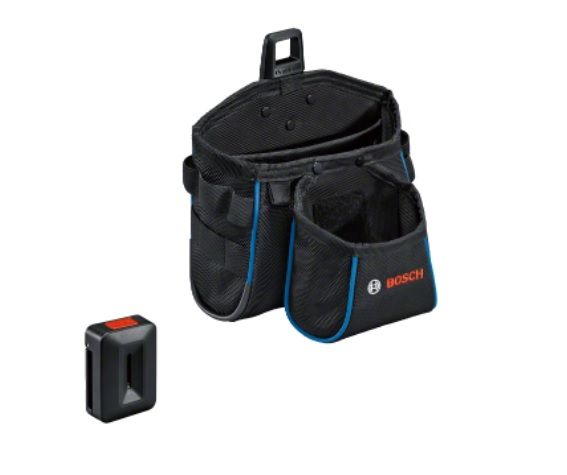 Instrumentu soma Bosch GWT 2 Professional