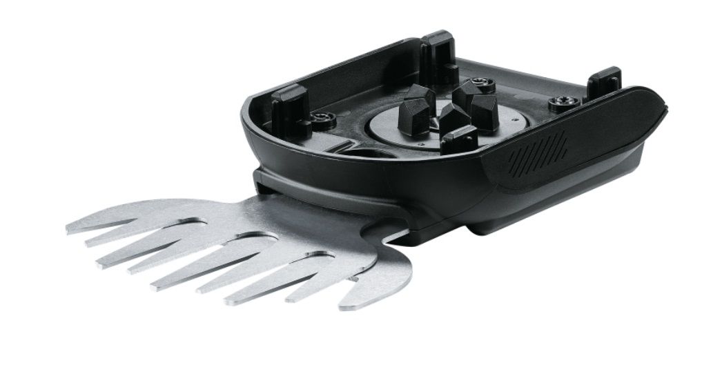 Zāles šķēru asmens Bosch AdvancedShear 18; 100 mm