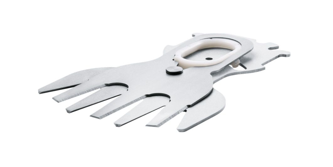 Zāles šķēru asmens Bosch EasyShear; 80 mm