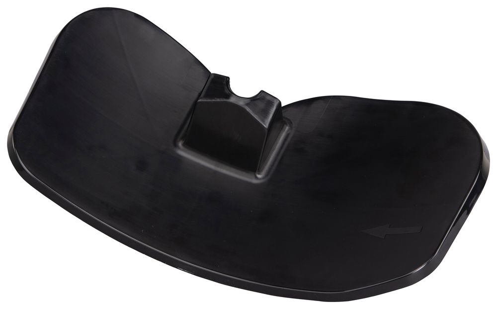 Trimmera aizsargs Makita UR012G; 270 mm