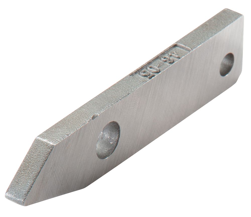 Labās puses nazis skārda griešanas šķērēm Makita DJS131