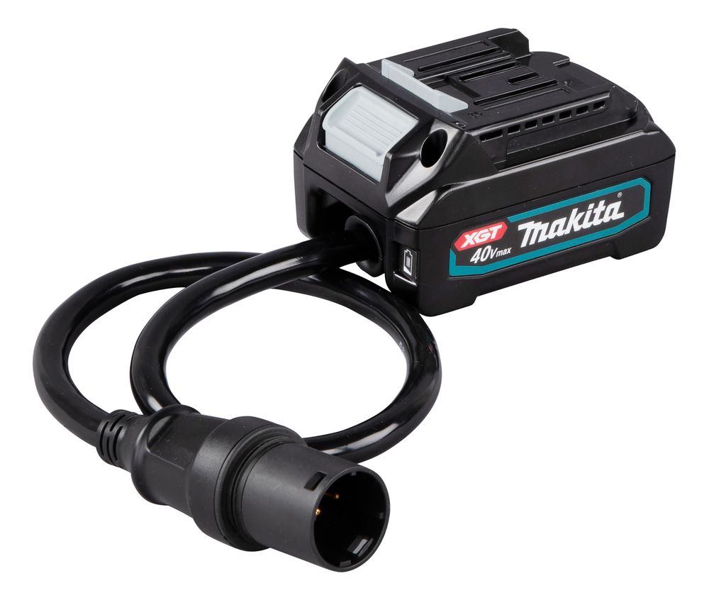 Akumulatoru adapteris Makita 191N62-4; 40 V