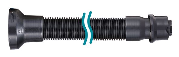 Uzgalis ar pūšanas funkciju Makita 191X23-4