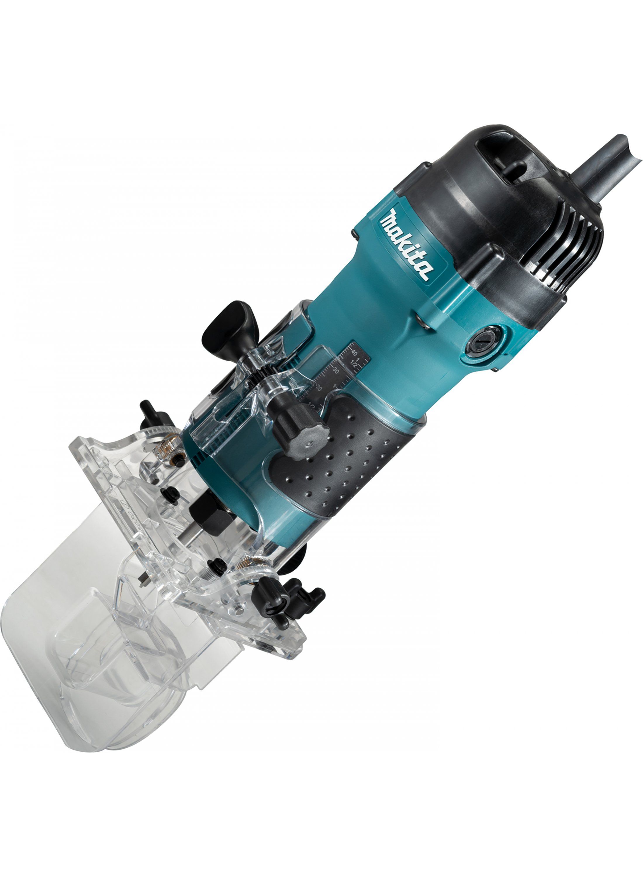 Malu frēze Makita 3712; 530 W