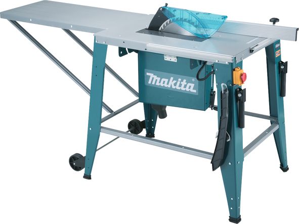 Sagarumošanas garenzāģis Makita 2712; 2000 W