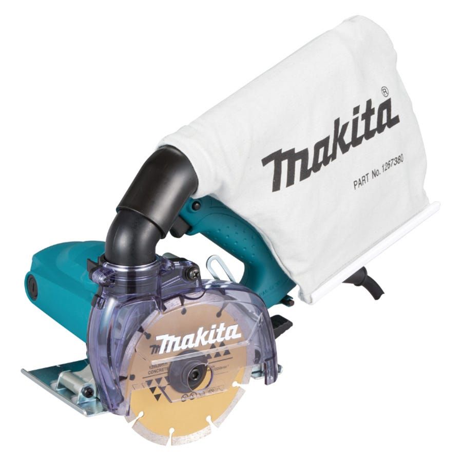 Ripzāģis Makita 4100KB; 1400 W