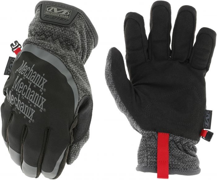 Ziemas darba cimdi Mechanix Wear COLDWORK™ FastFit CWKFF-58-011; XL
