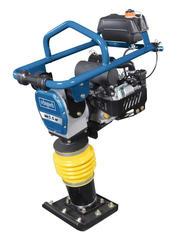 Vibrobliete Scheppach VS1000