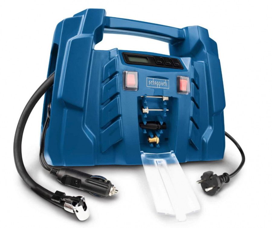 Kompresors Scheppach Air Force 5;&nbsp;12/230 V