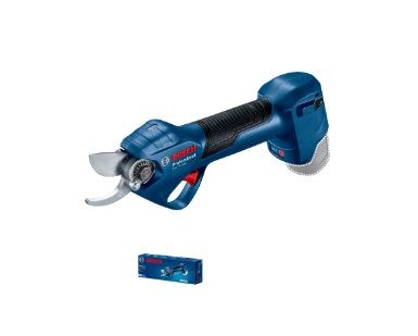 Zaru grieznes Bosch Pro Pruner; 12 V (bez akumulatora un lādētāja)