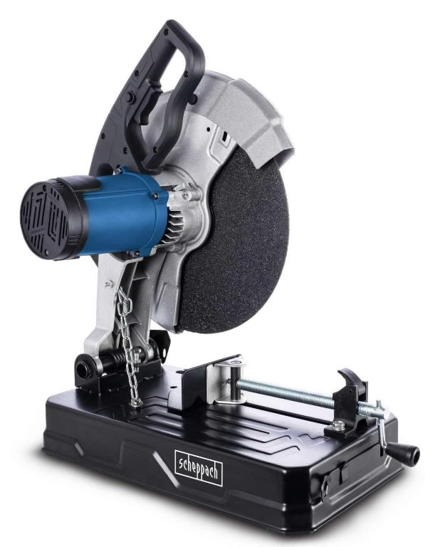 Metāla griezējs Scheppach MT150; 2600 W