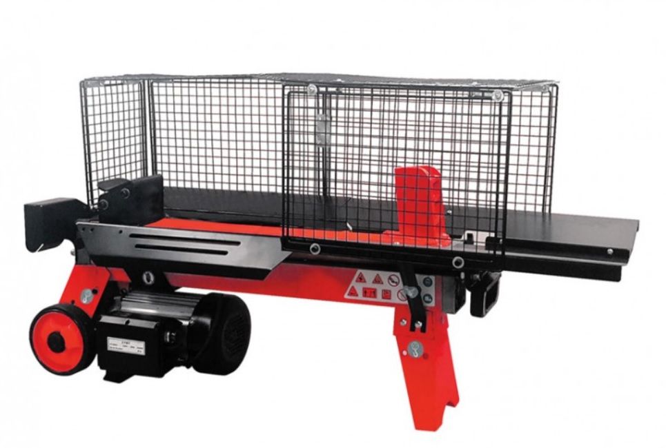 Malkas skaldītājs Blue Bird LSHE7000; 2300 W