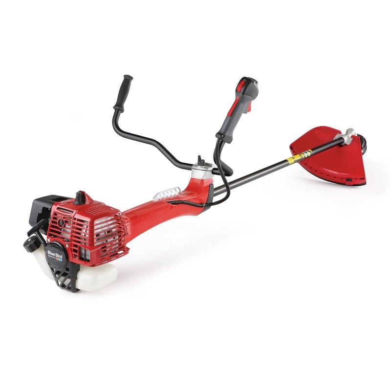 Krūmgriezis Blue Bird BC 610 ST PRO; 2,8 kW; benzīna