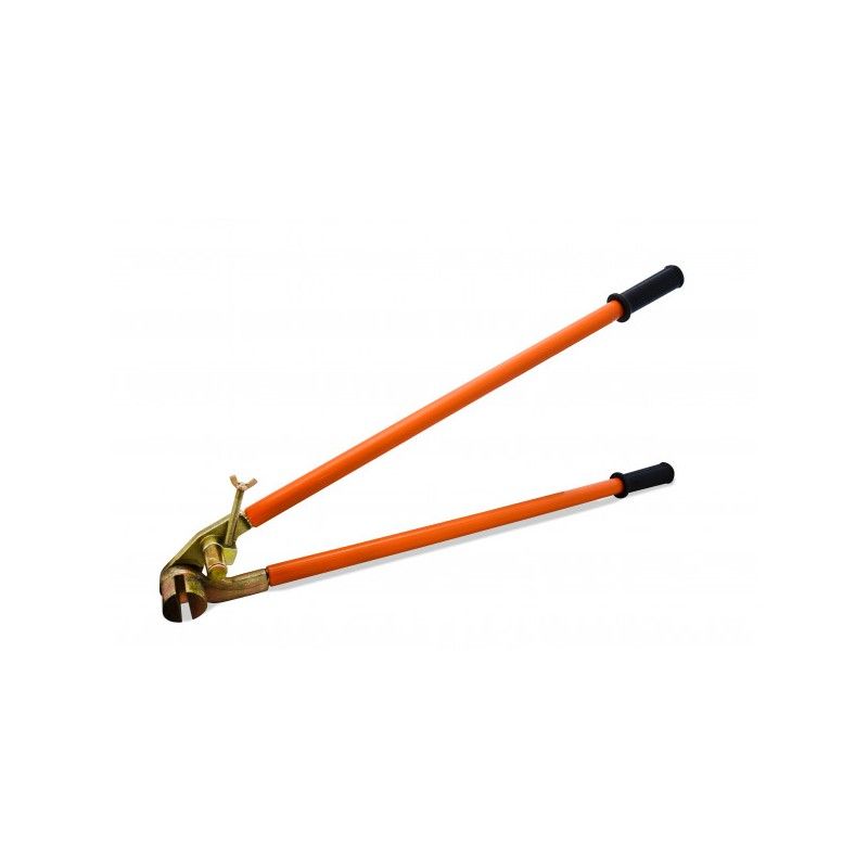 Notekcauruļu locīšanas ierīce EDMA 131855