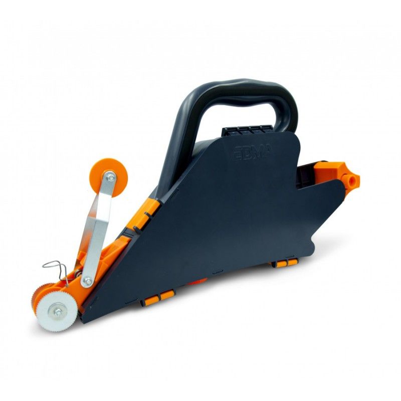 Papīra šuvju lentes līmēšanas instruments EDMA Edmaplic 367955