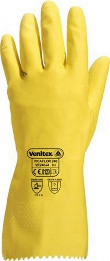 Cimdi Delta Plus VE240_9.5; 9/10 izmērs