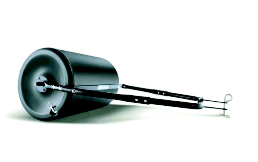 Veltnis zemei Agri-fab 45-02671; 60 cm