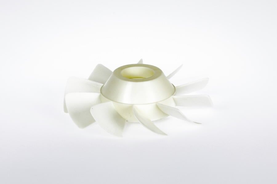 Ventilators MTD 731-06098