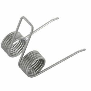 Spirāle MTD XC1; 16 gab.