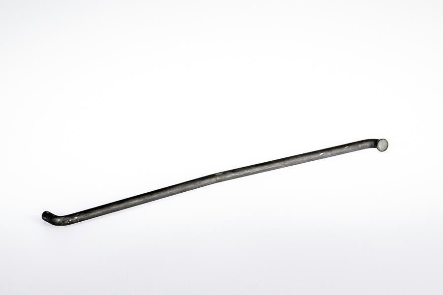 Rezerves daļa MTD 747-04393