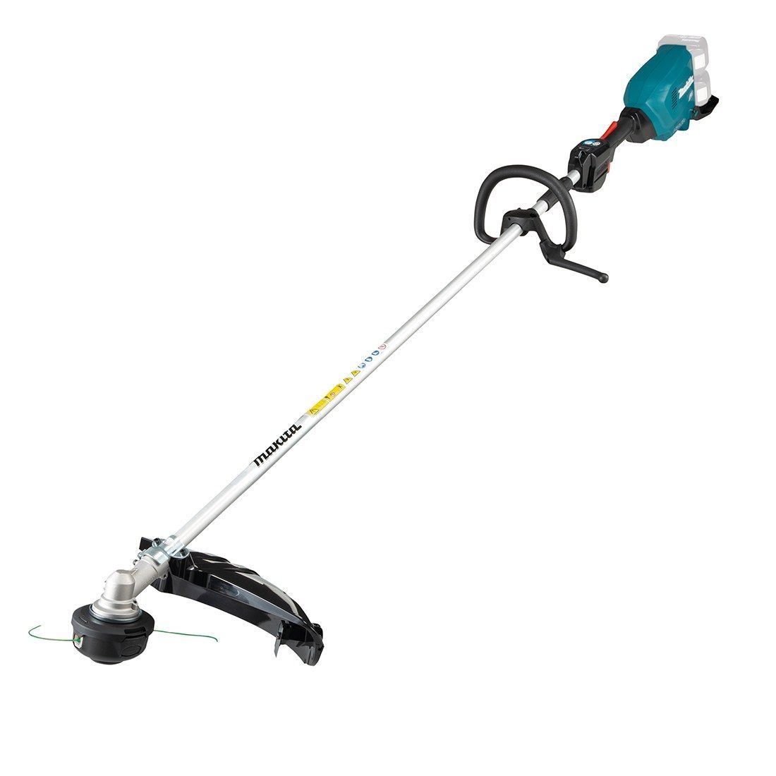 Zāles trimmeris Makita DUR369LZ; 2x18 V (bez akumulatora un lādētāja)