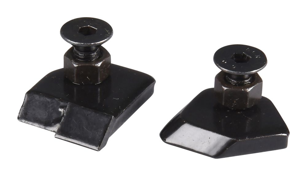 Asmens zemes urbim Makita E-13655; 60 mm