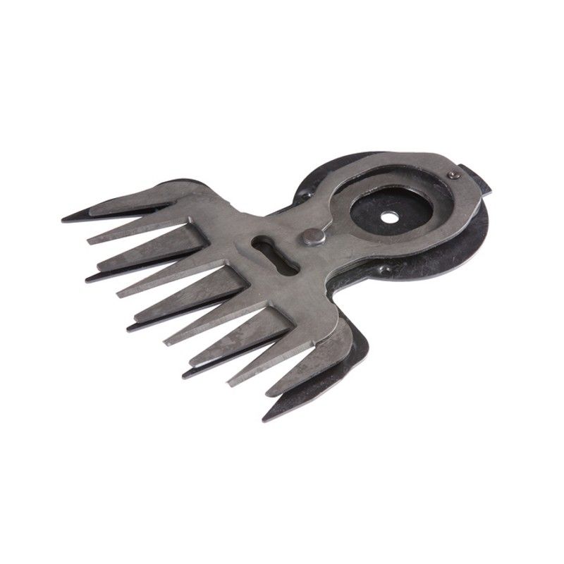 Zāles šķēru asmens Makita 191N23-4; 110 mm