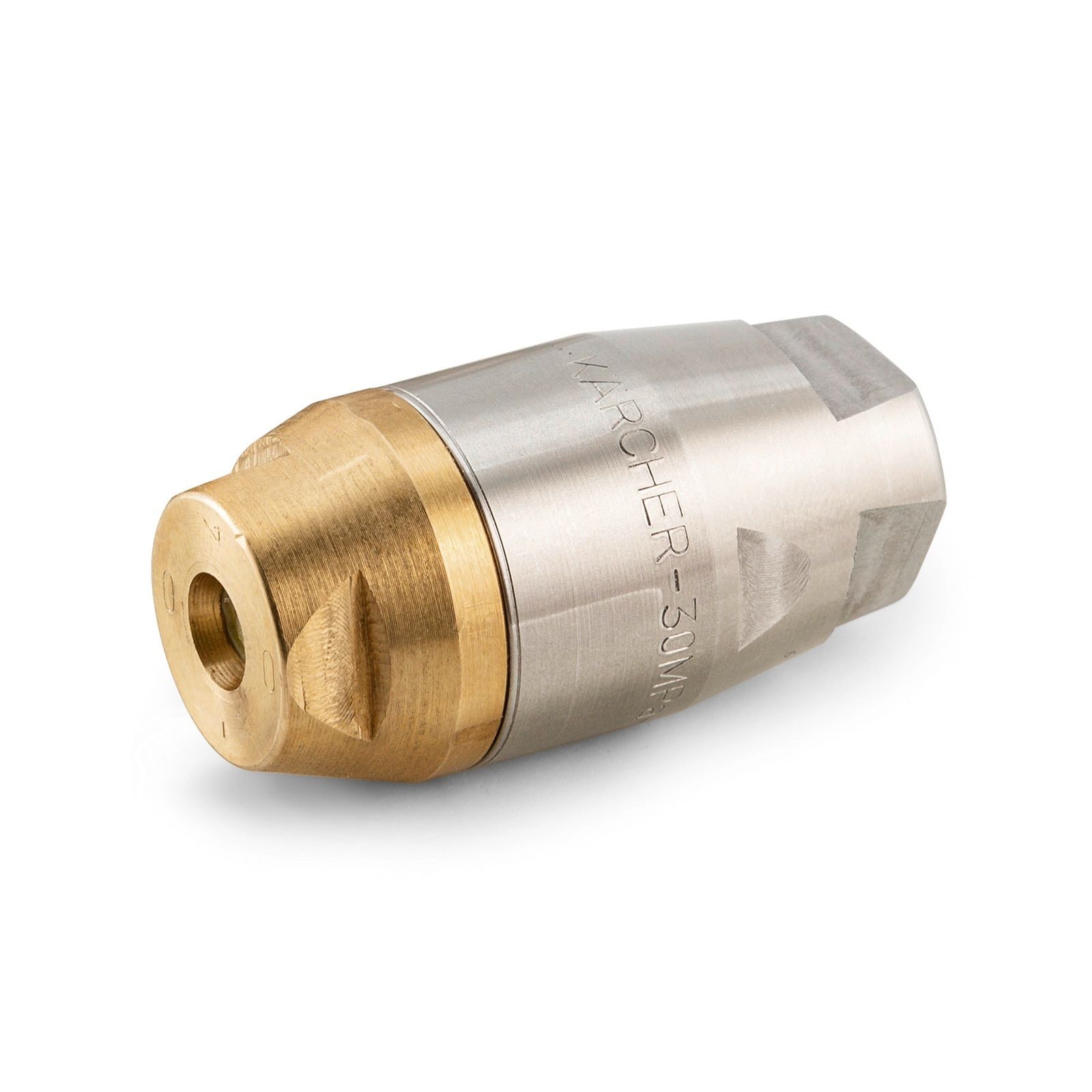 Rotora uzgalis Karcher D21/060