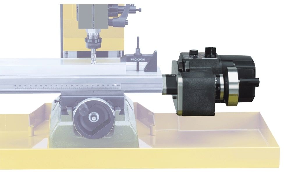 Maršrutētāja bitu piederums Proxxon 24326