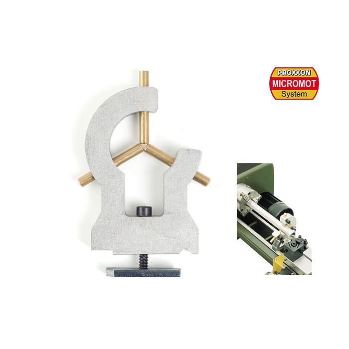 Pagriešanas mašīnas piederums Proxxon 24404