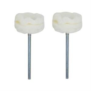 Pulēšanas ripa Proxxon; 22 mm; 2 gab.