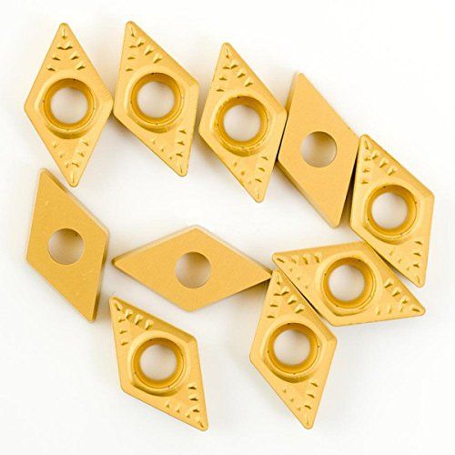 Volframa karbīda griezējuzgalis Proxxon HM; 10 gab.