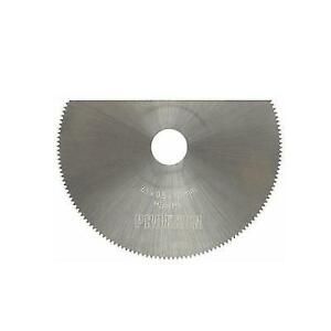 Pusapaļš asmenis Proxxon; 65 mm