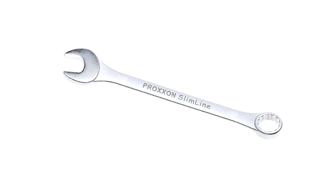Kombinētā atslēga Proxxon SlimLine; 13 mm