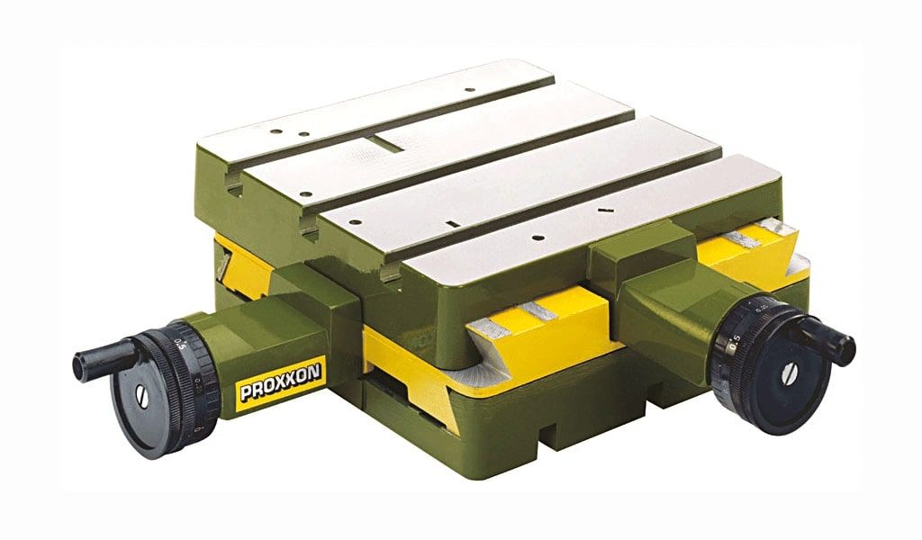 Koordinācijas galds Proxxon KT 150