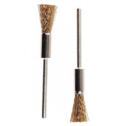 Metāla birste Proxxon 28961; 8 mm; 2 gab.