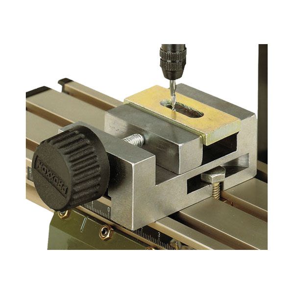 Spīles Proxxon MP 40