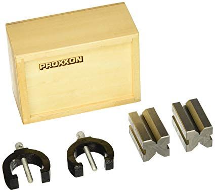 Pagriešanas mašīnas piederums Proxxon 24262; 2 gab.