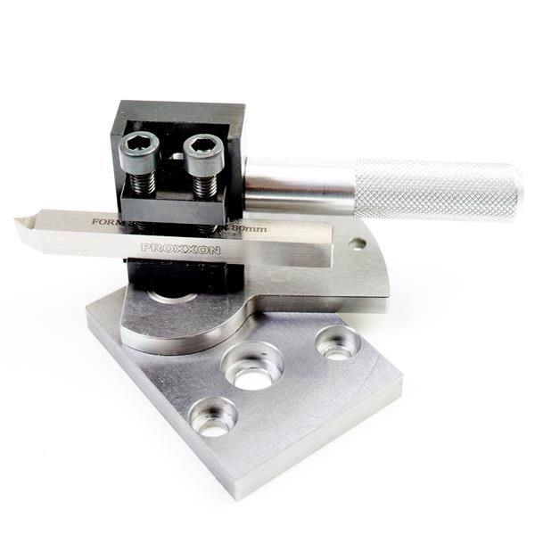 Pagriešanas mašīnas piederums Proxxon 24062