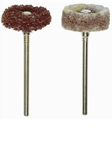 Pulēšanas uzgalis Proxxon; 20 mm