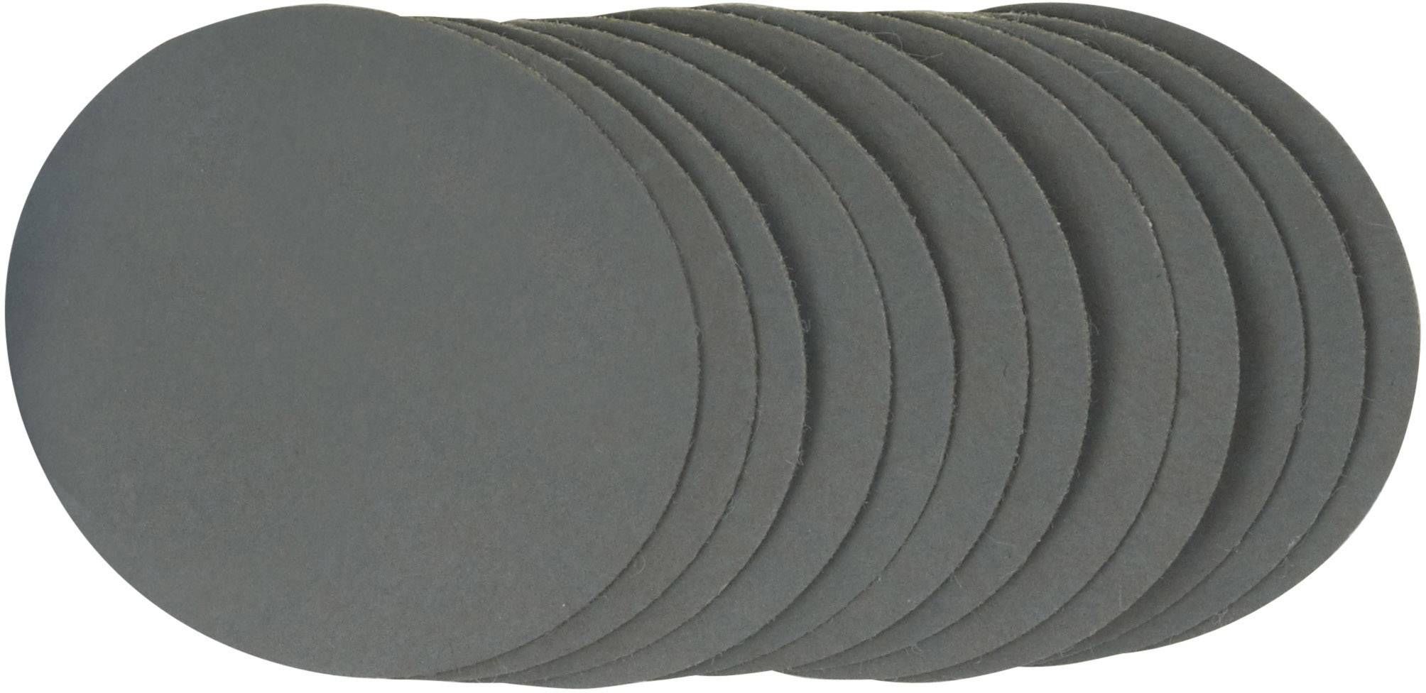 Slīpēšanas disks Proxxon 28670; 50 mm; 12 gab.