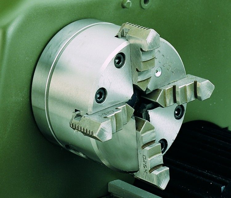 Patrona Proxxon 24408; 100 mm