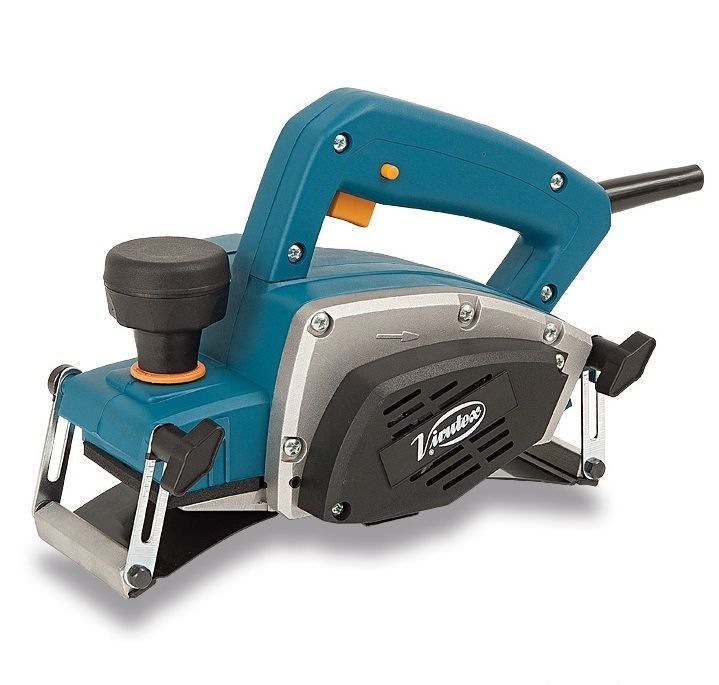 Ēvele izliektām un ieliektām virsmām Virutex CE96H