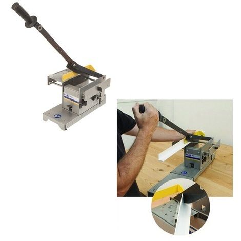 Lamināta griezējs Virutex MC3