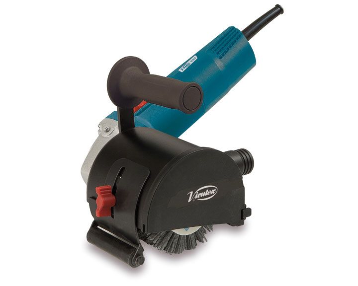 Sukas slīpmašīna Virutex ST62